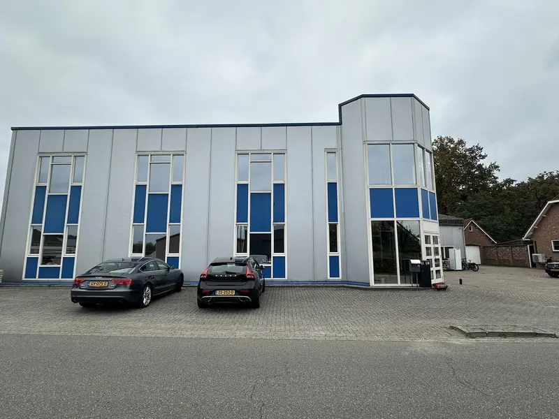 Molenbosstraat 11, OSSENDRECHT