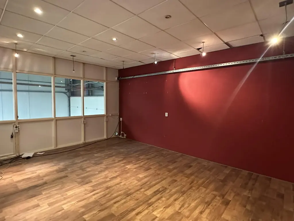 Dr. Ir. Van Veenweg 1a, Bergen Op Zoom