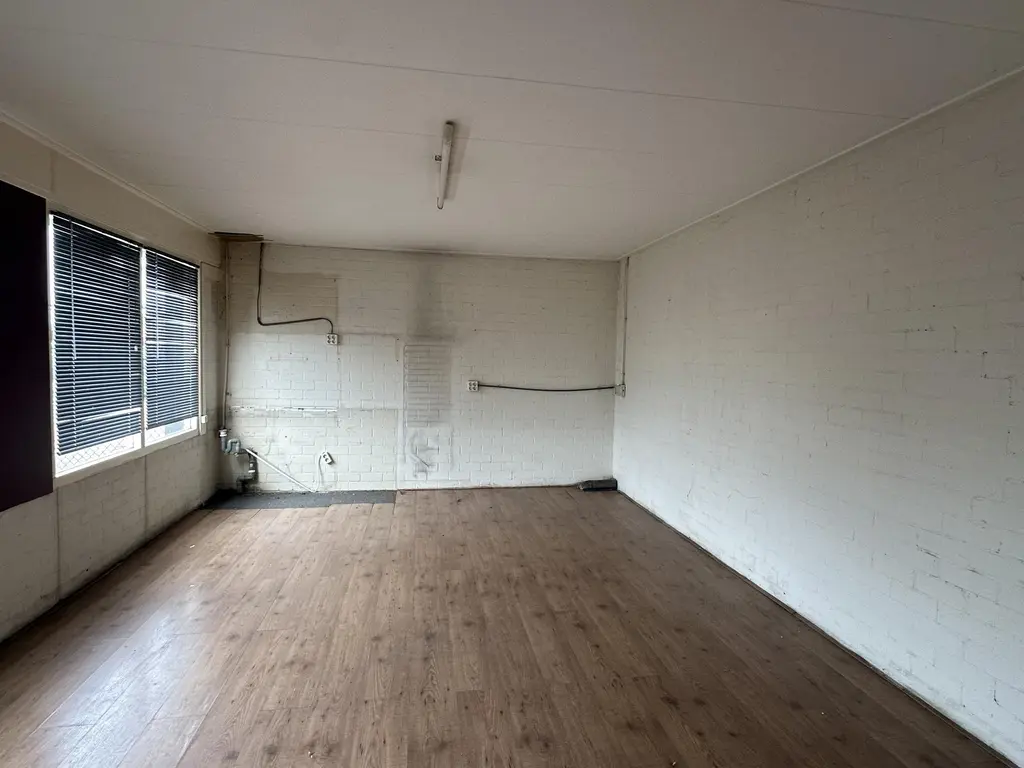 Dr. Ir. Van Veenweg 1a, Bergen Op Zoom