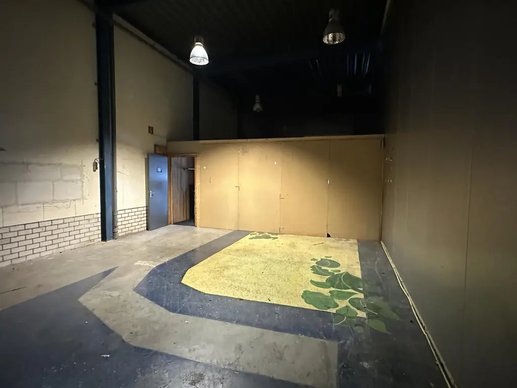 Dr. Ir. Van Veenweg 1a, Bergen Op Zoom