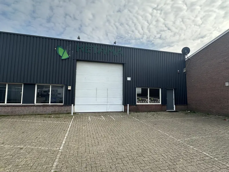 Dr. Ir. Van Veenweg 1a, Bergen Op Zoom