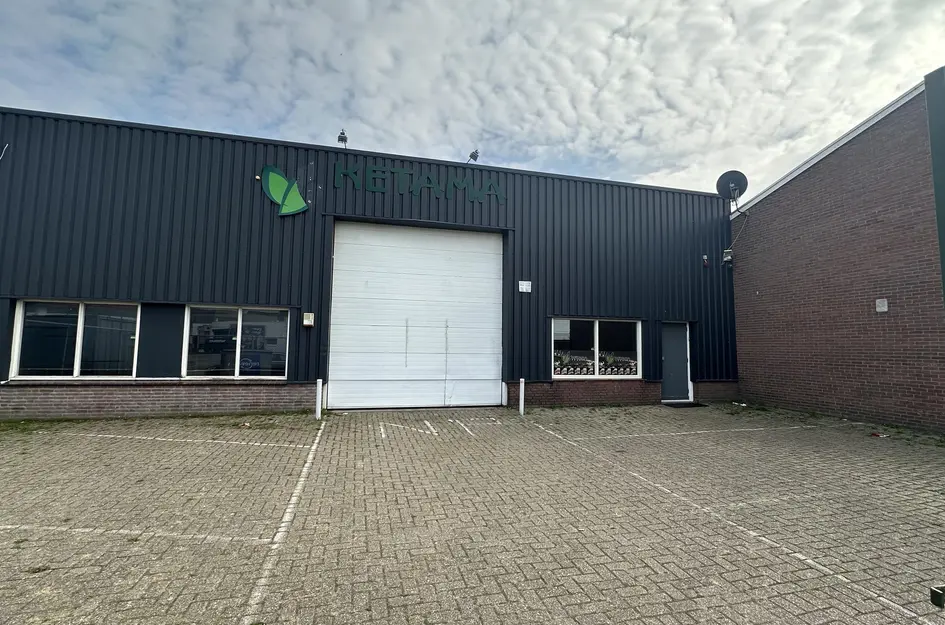 Dr. Ir. Van Veenweg 1a