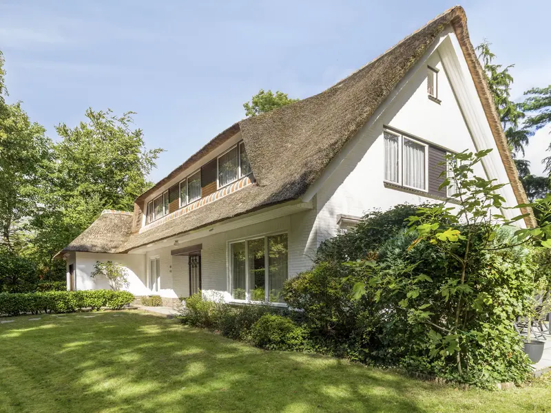 Eikenlaan 3, OSSENDRECHT