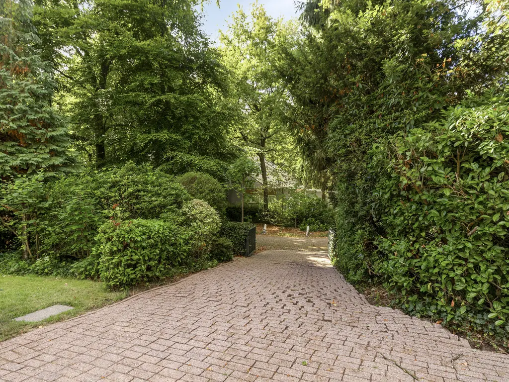 Eikenlaan 3, OSSENDRECHT