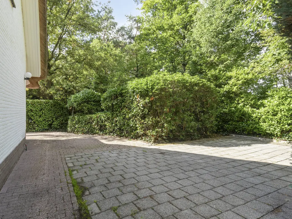 Eikenlaan 3, OSSENDRECHT