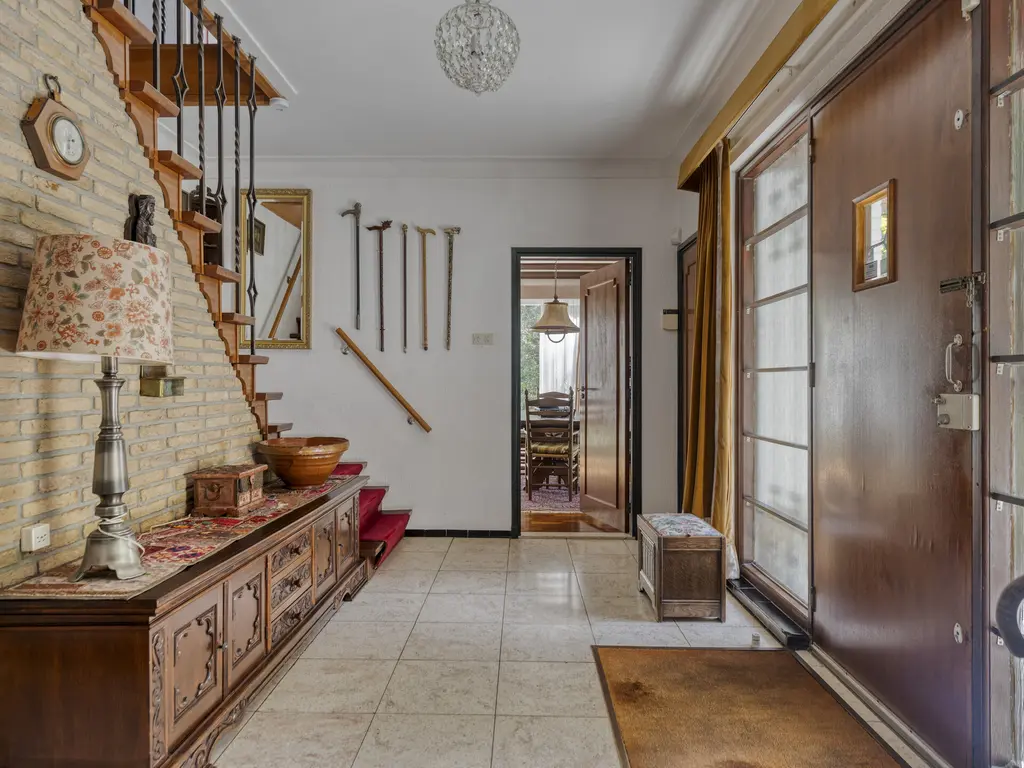 Eikenlaan 3, OSSENDRECHT