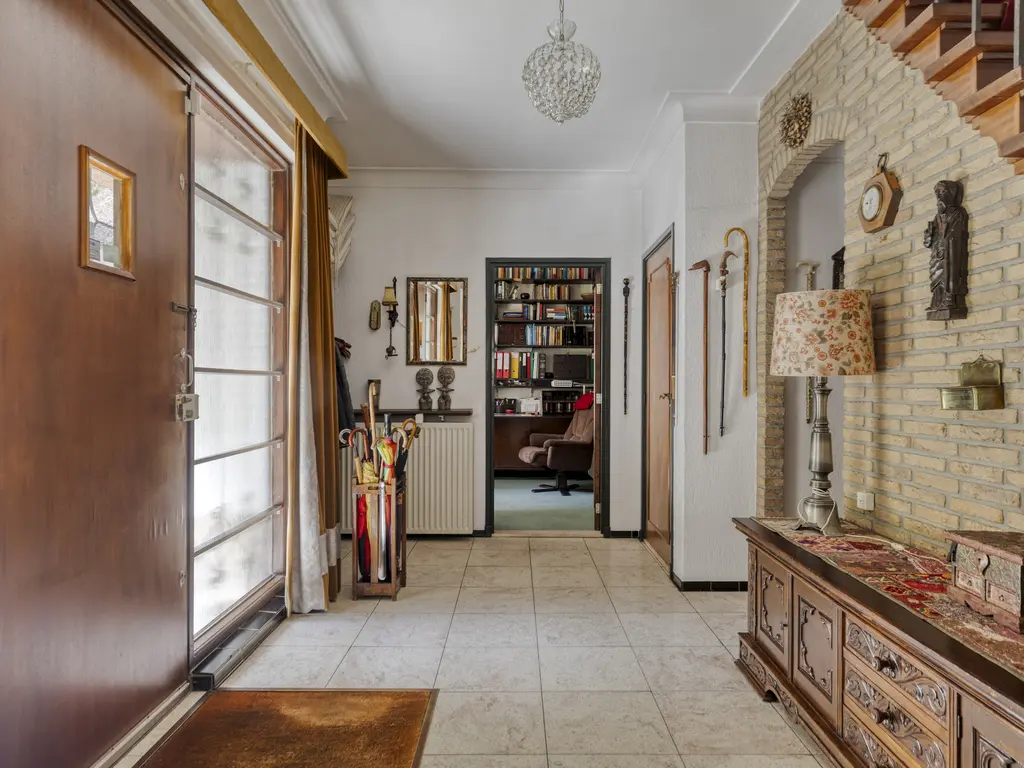 Eikenlaan 3, OSSENDRECHT