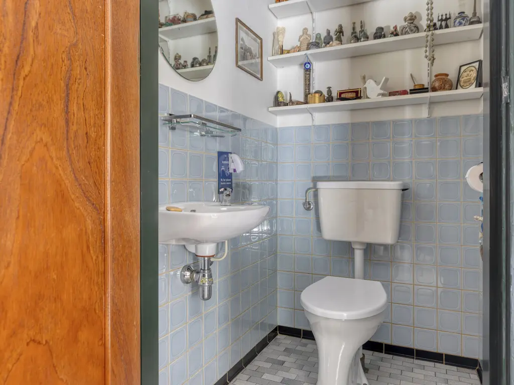 Eikenlaan 3, OSSENDRECHT