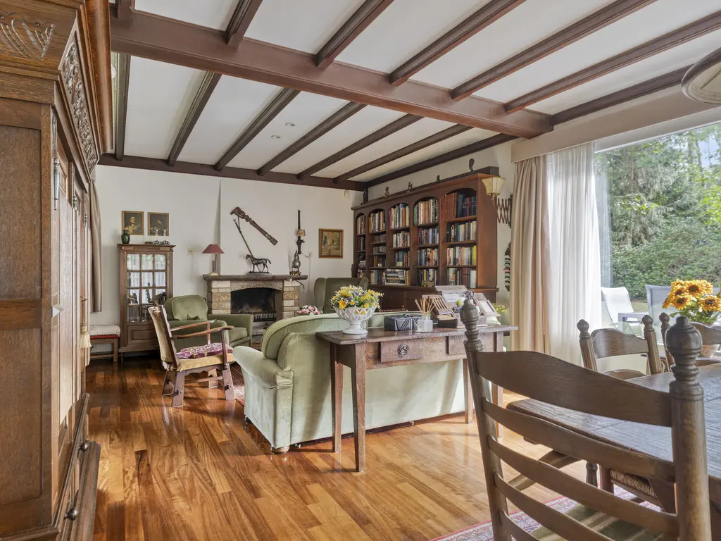 Eikenlaan 3, OSSENDRECHT