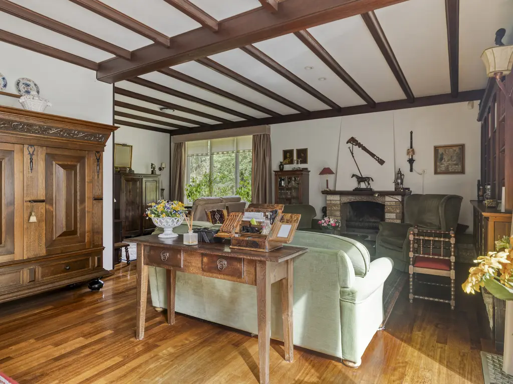 Eikenlaan 3, OSSENDRECHT