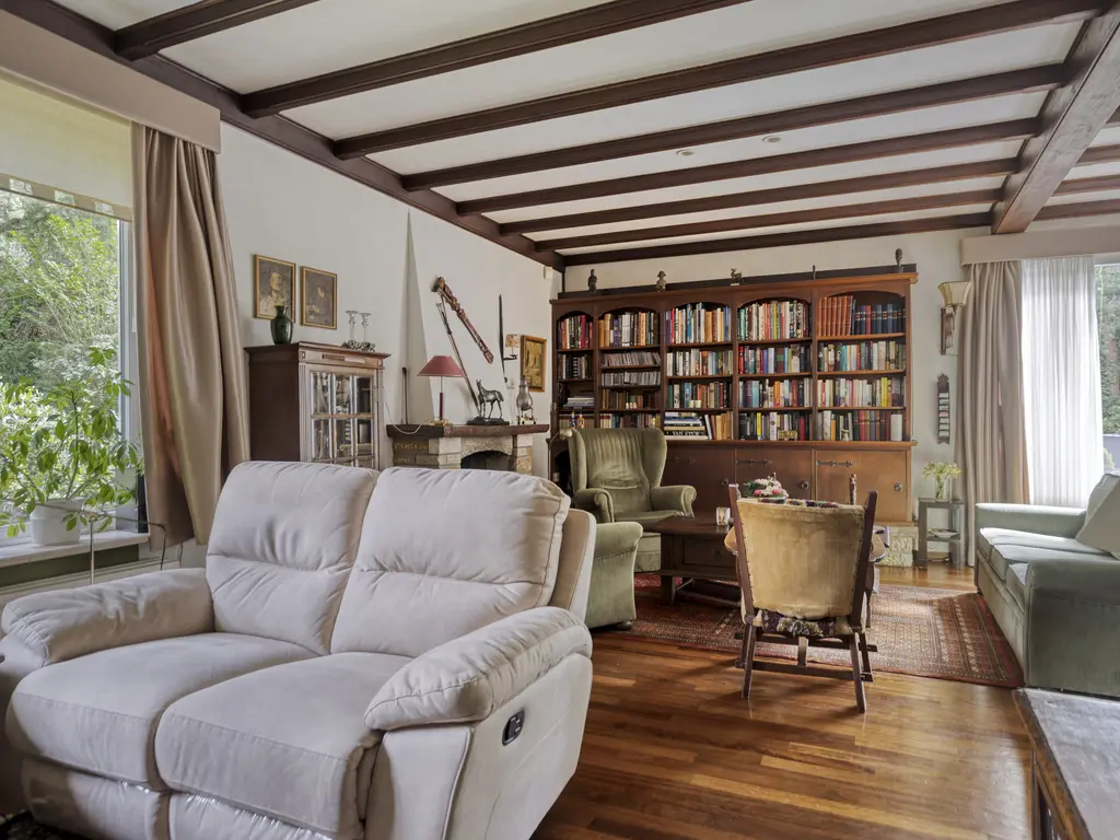 Eikenlaan 3, OSSENDRECHT