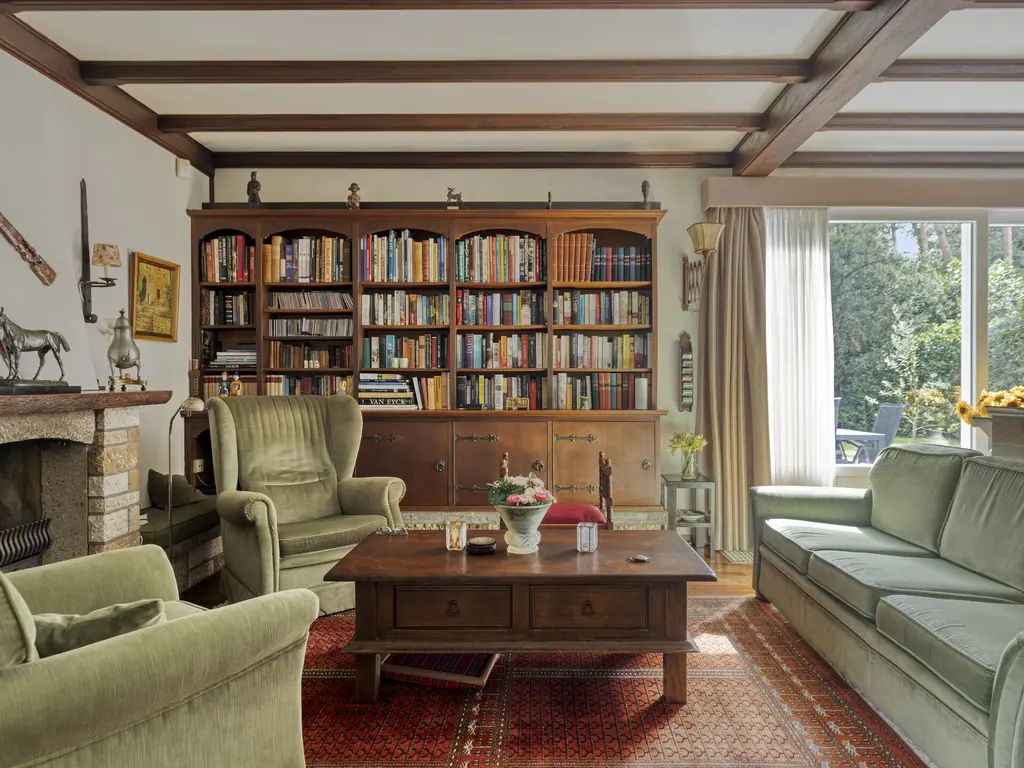 Eikenlaan 3, OSSENDRECHT