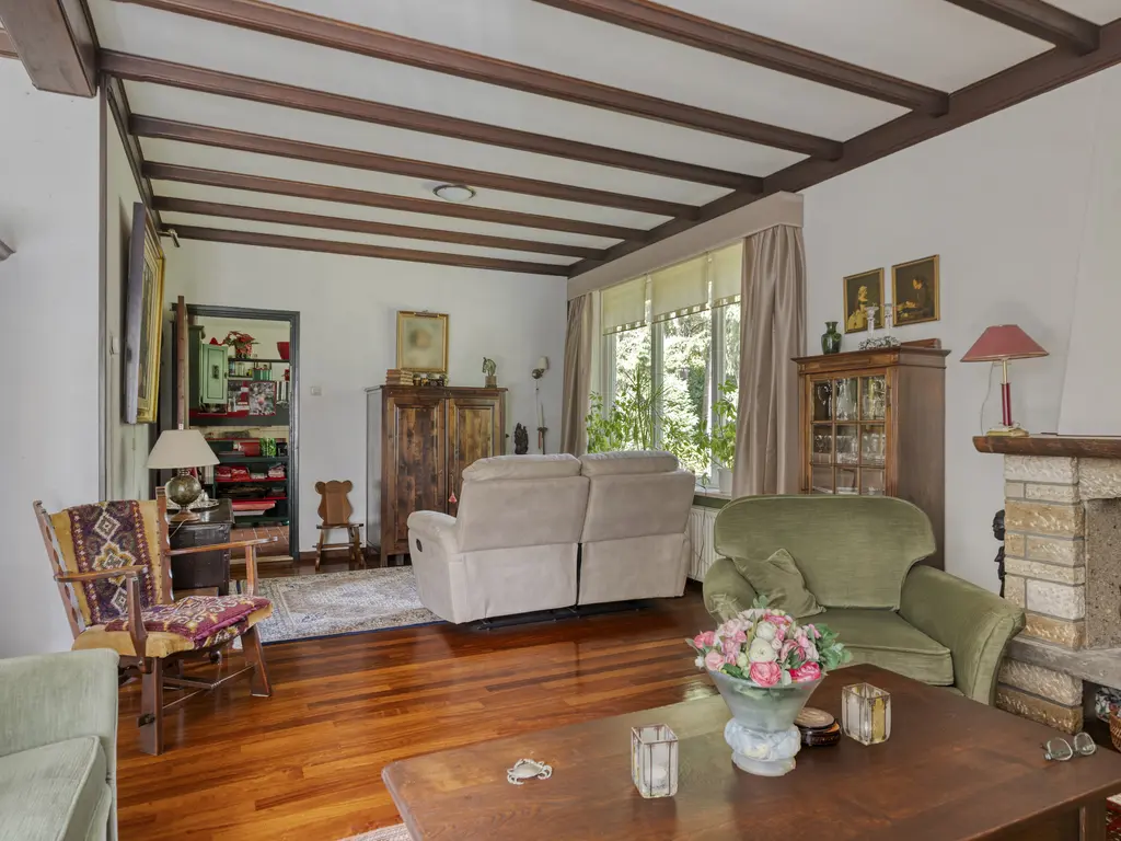 Eikenlaan 3, OSSENDRECHT