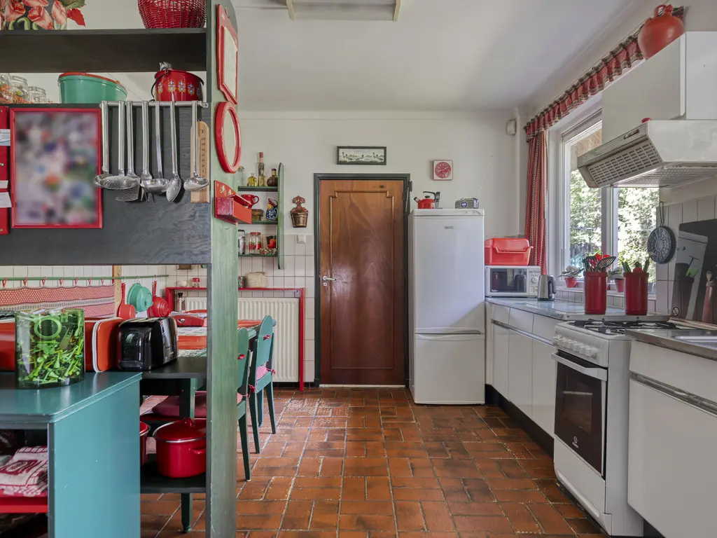 Eikenlaan 3, OSSENDRECHT