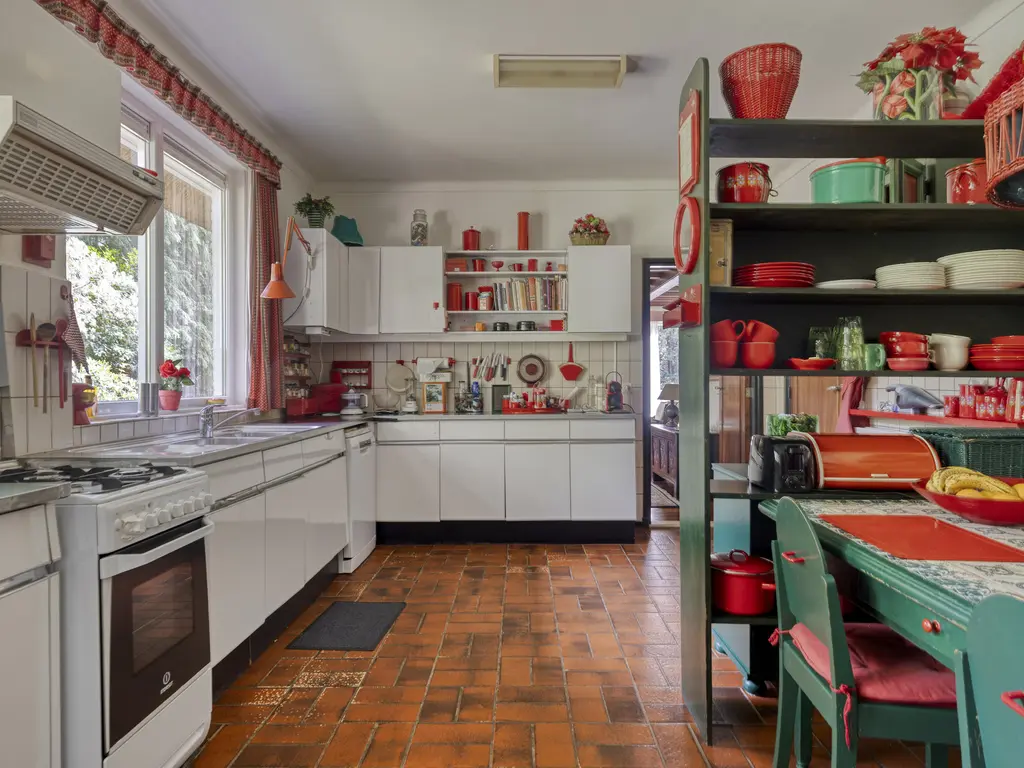 Eikenlaan 3, OSSENDRECHT