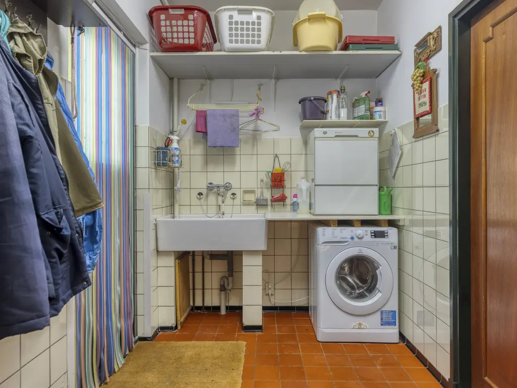 Eikenlaan 3, OSSENDRECHT