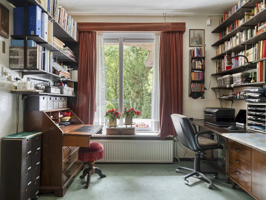 Eikenlaan 3, OSSENDRECHT