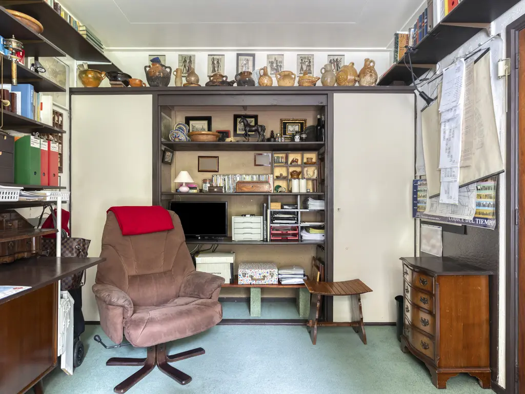 Eikenlaan 3, OSSENDRECHT