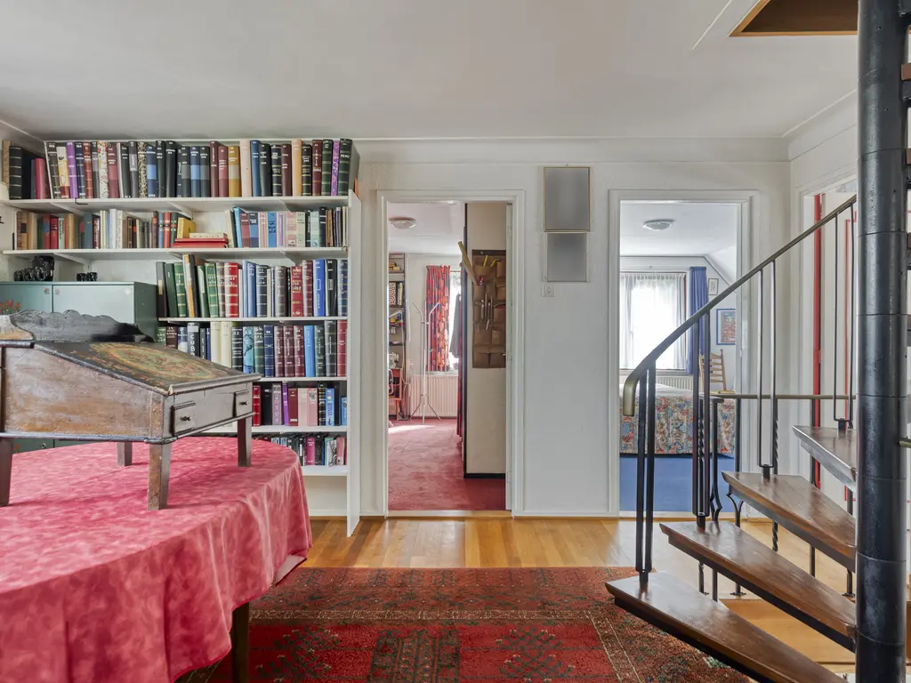 Eikenlaan 3, OSSENDRECHT