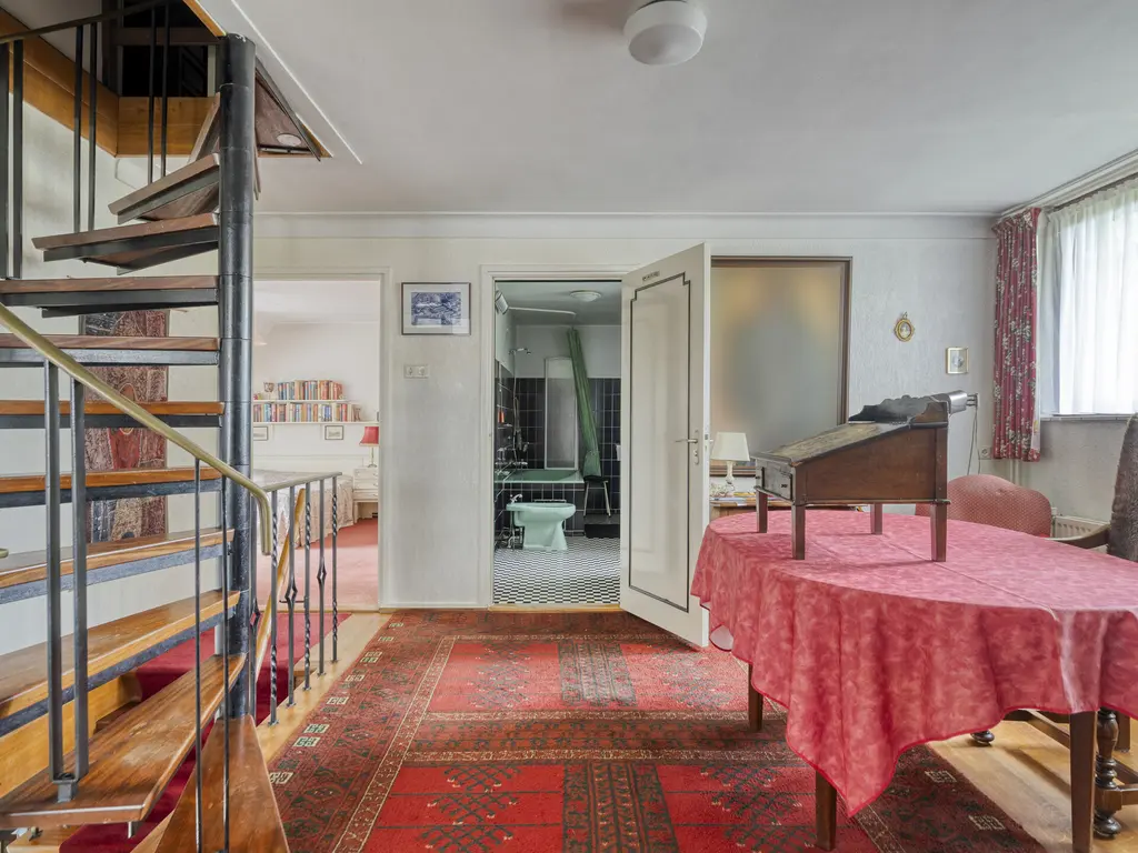 Eikenlaan 3, OSSENDRECHT