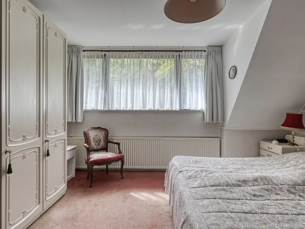 Eikenlaan 3, OSSENDRECHT