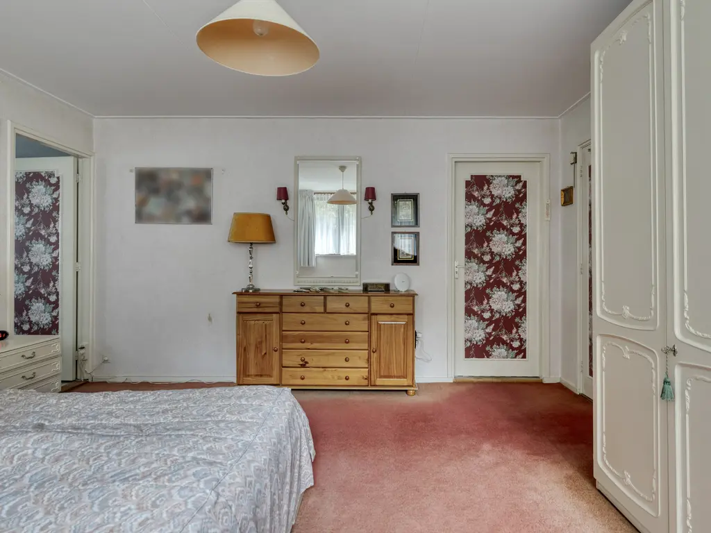 Eikenlaan 3, OSSENDRECHT