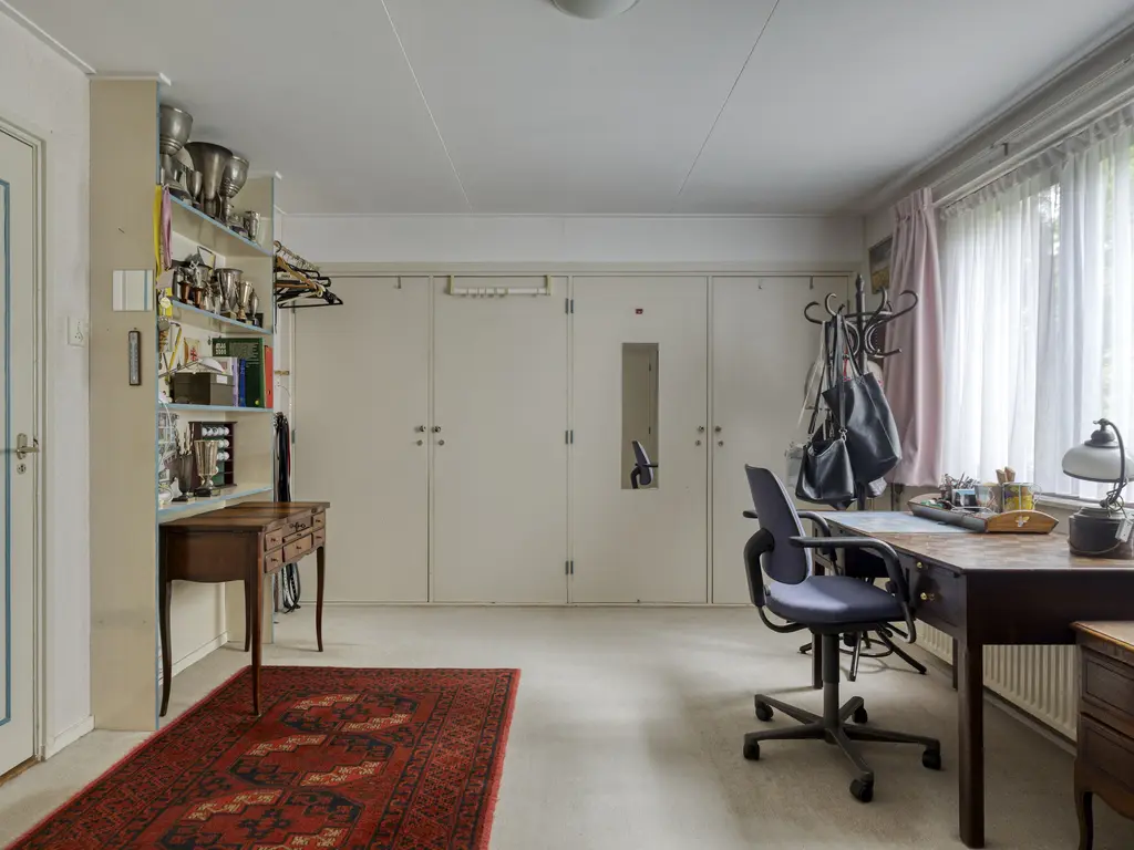 Eikenlaan 3, OSSENDRECHT