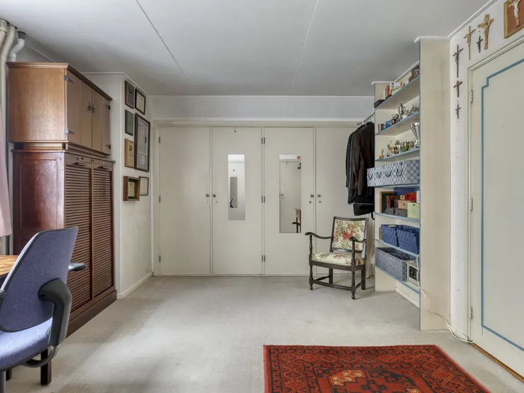 Eikenlaan 3, OSSENDRECHT