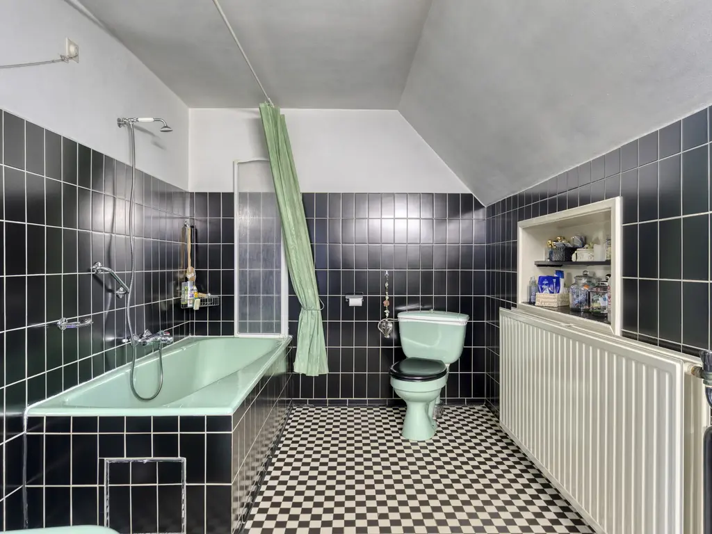 Eikenlaan 3, OSSENDRECHT