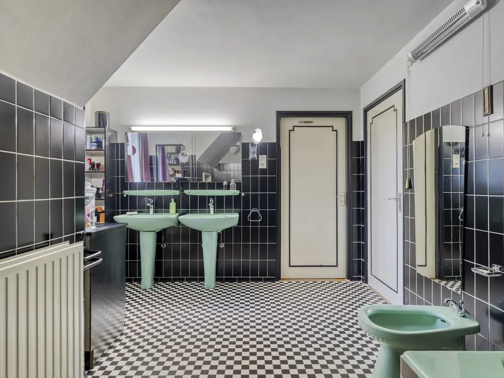 Eikenlaan 3, OSSENDRECHT