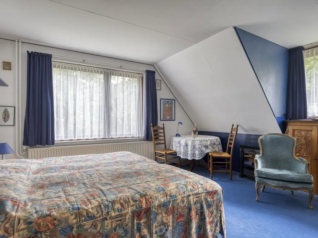 Eikenlaan 3, OSSENDRECHT