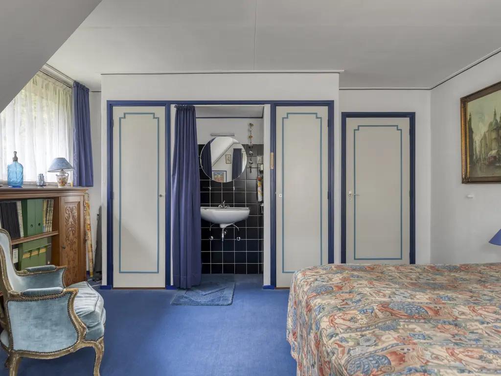 Eikenlaan 3, OSSENDRECHT