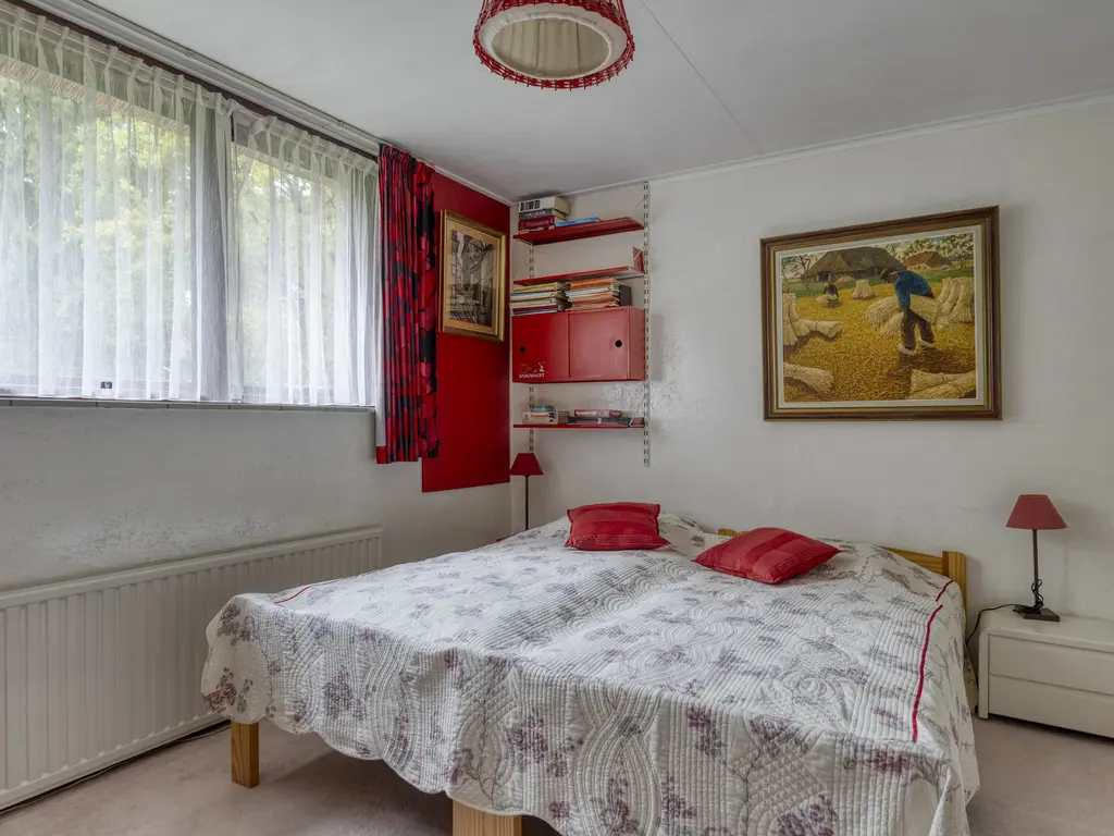 Eikenlaan 3, OSSENDRECHT