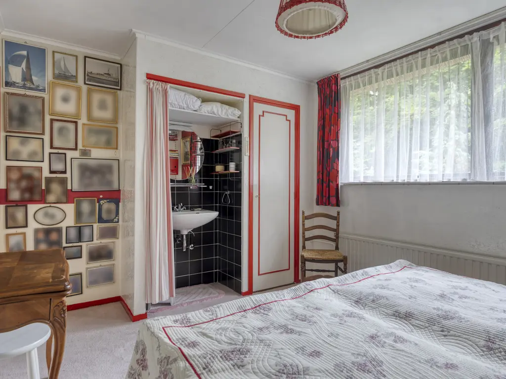 Eikenlaan 3, OSSENDRECHT