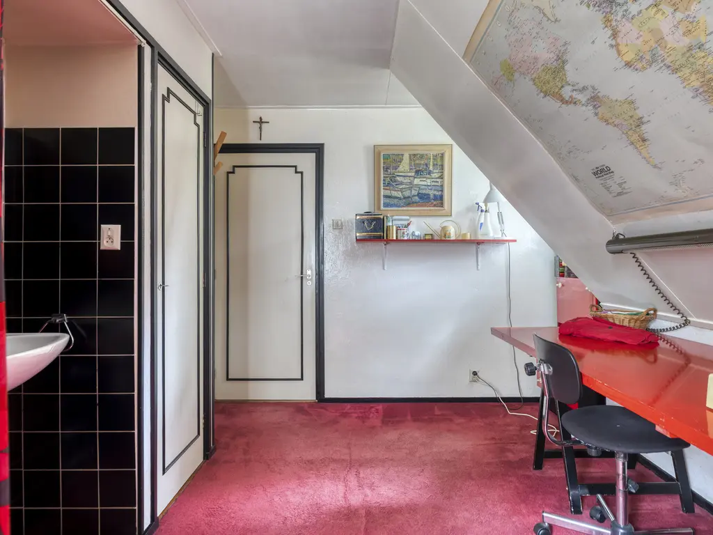 Eikenlaan 3, OSSENDRECHT