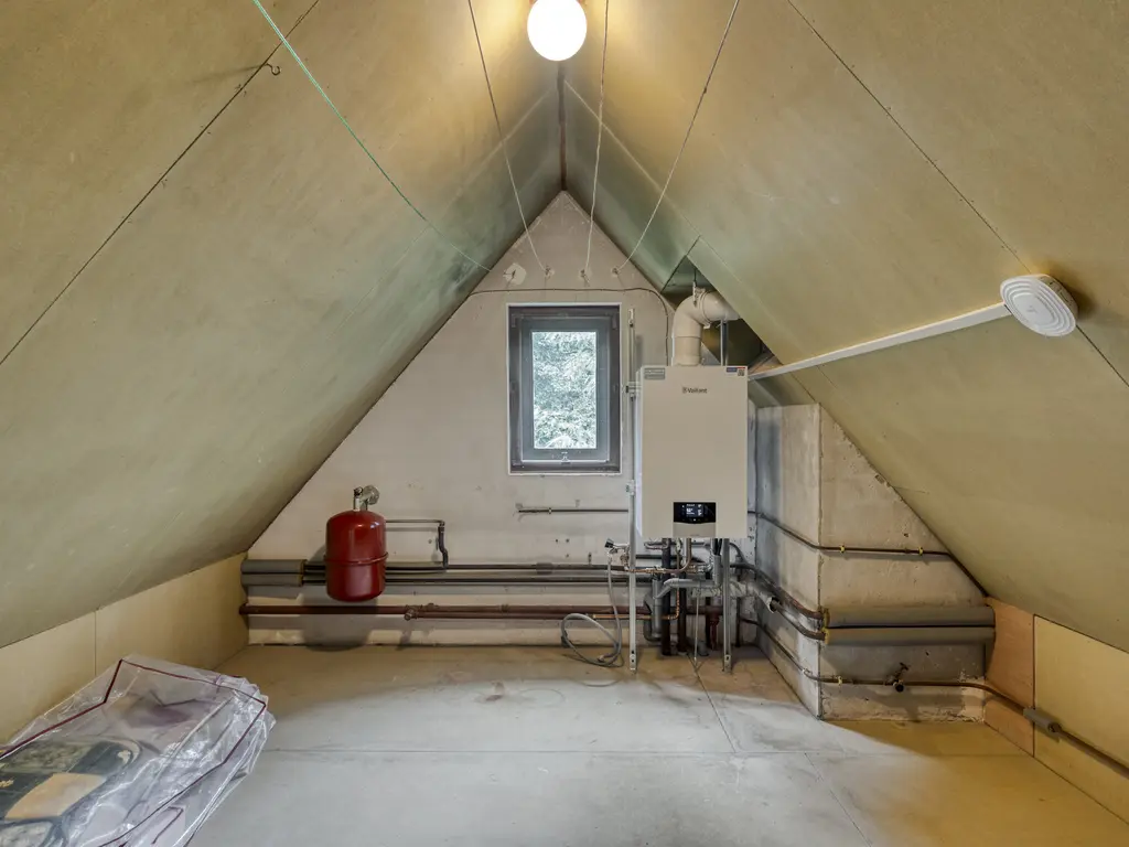 Eikenlaan 3, OSSENDRECHT