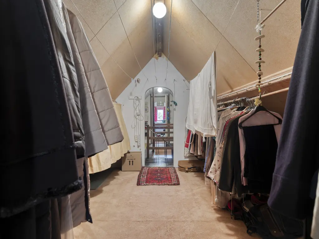 Eikenlaan 3, OSSENDRECHT