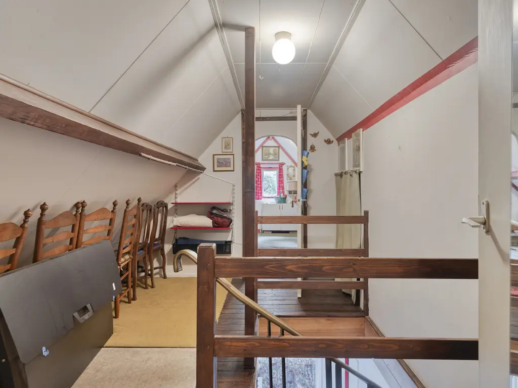 Eikenlaan 3, OSSENDRECHT