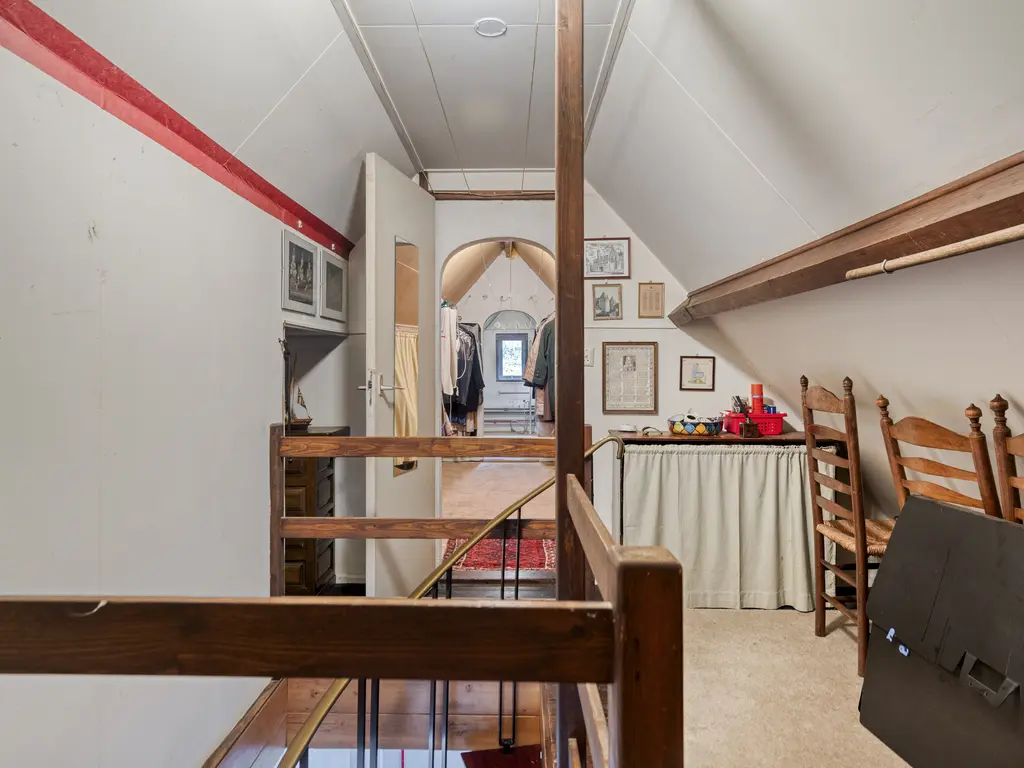 Eikenlaan 3, OSSENDRECHT