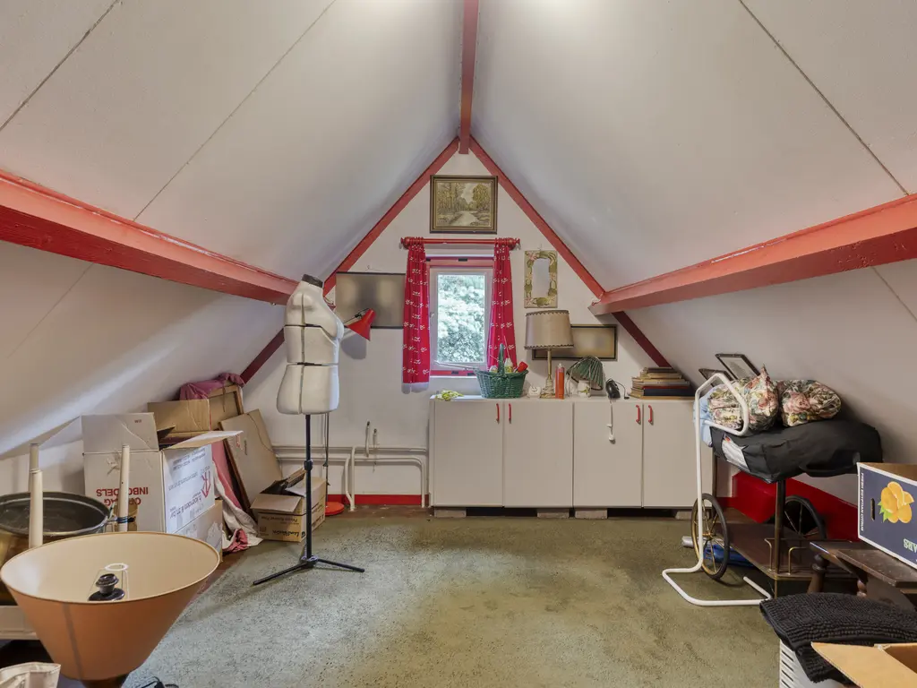 Eikenlaan 3, OSSENDRECHT