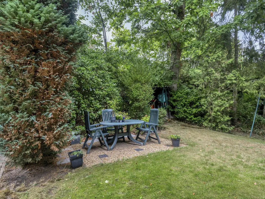 Eikenlaan 3, OSSENDRECHT