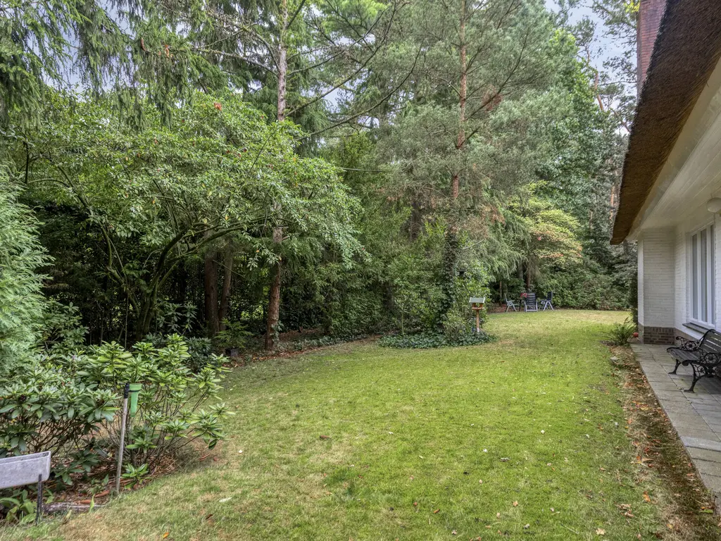 Eikenlaan 3, OSSENDRECHT