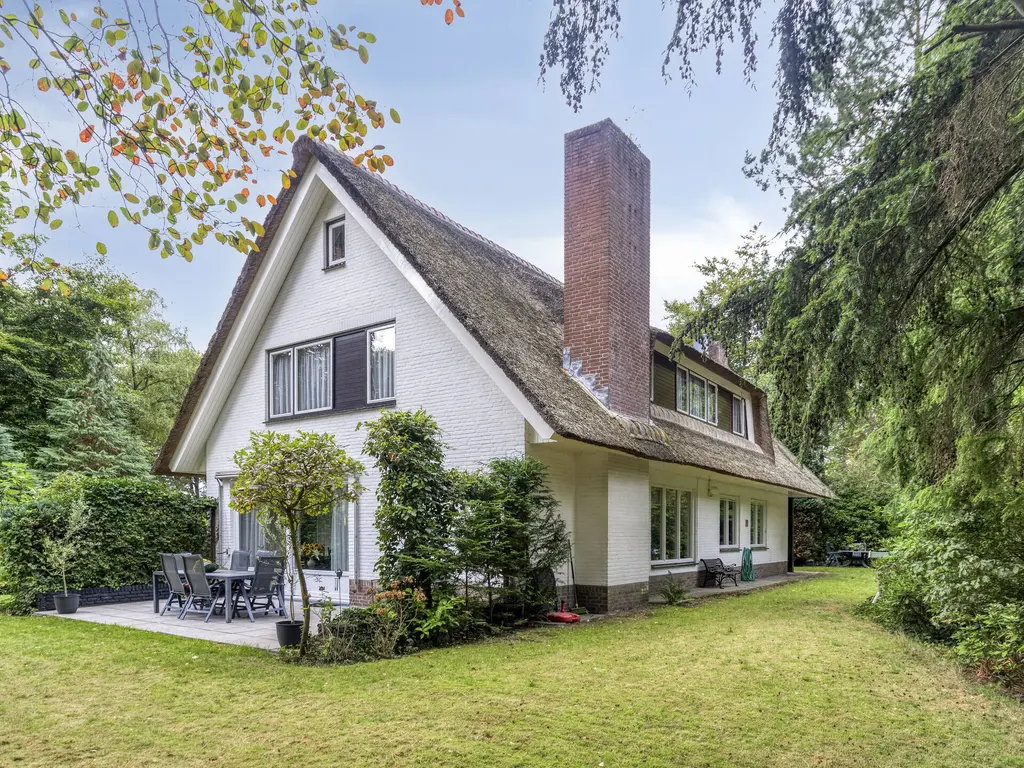 Eikenlaan 3, OSSENDRECHT