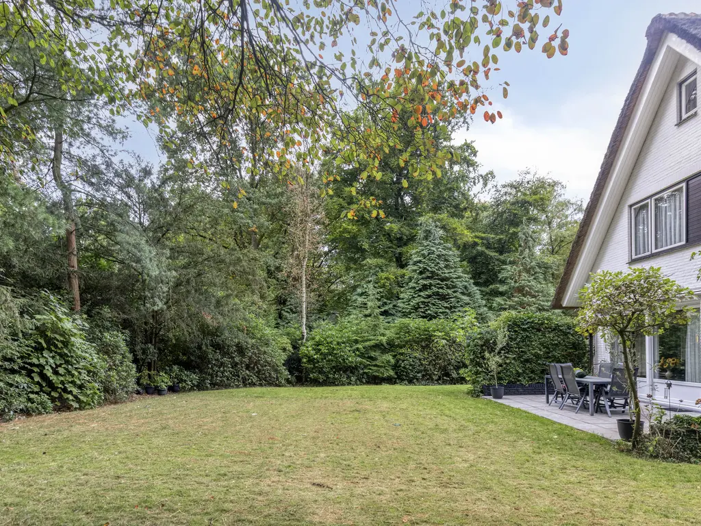 Eikenlaan 3, OSSENDRECHT