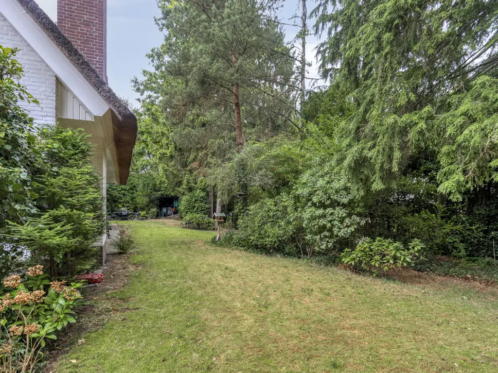 Eikenlaan 3, OSSENDRECHT