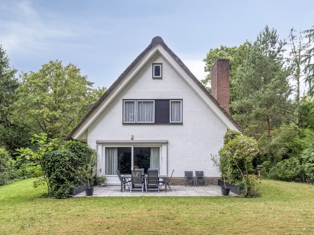 Eikenlaan 3, OSSENDRECHT