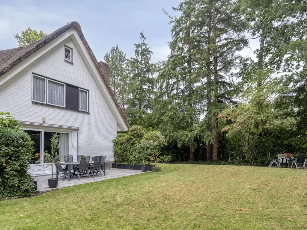 Eikenlaan 3, OSSENDRECHT