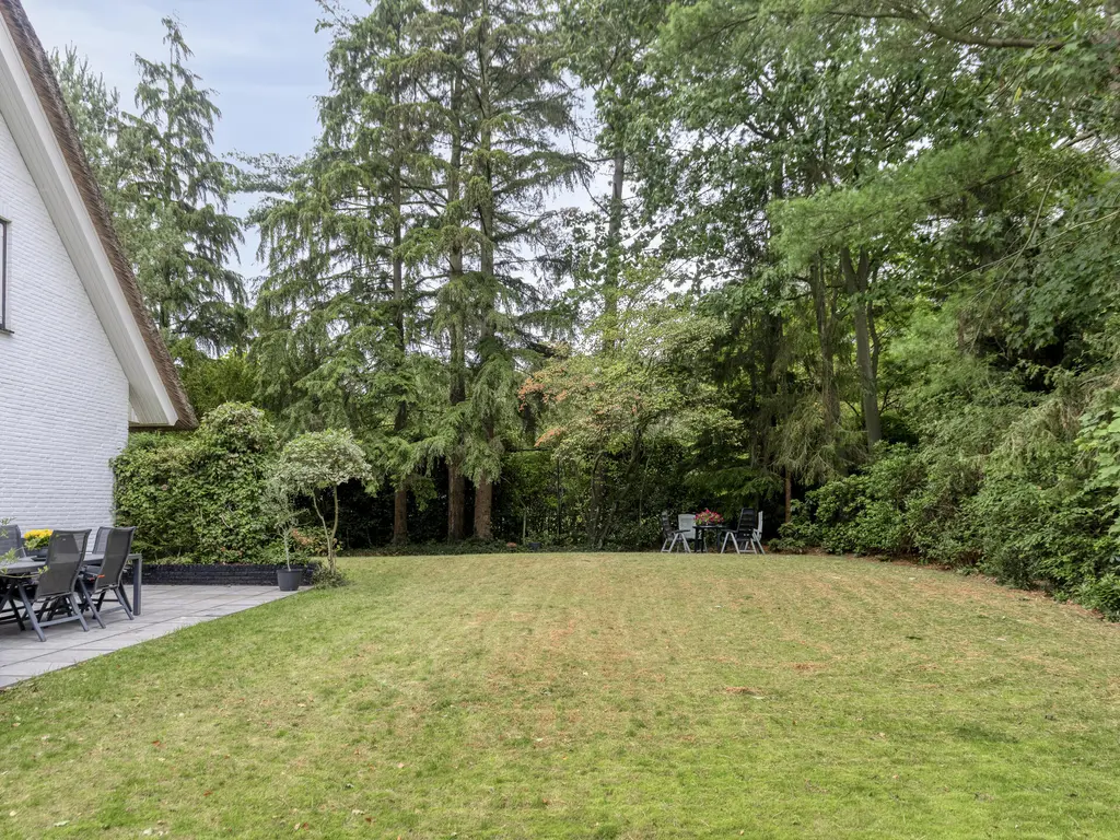 Eikenlaan 3, OSSENDRECHT