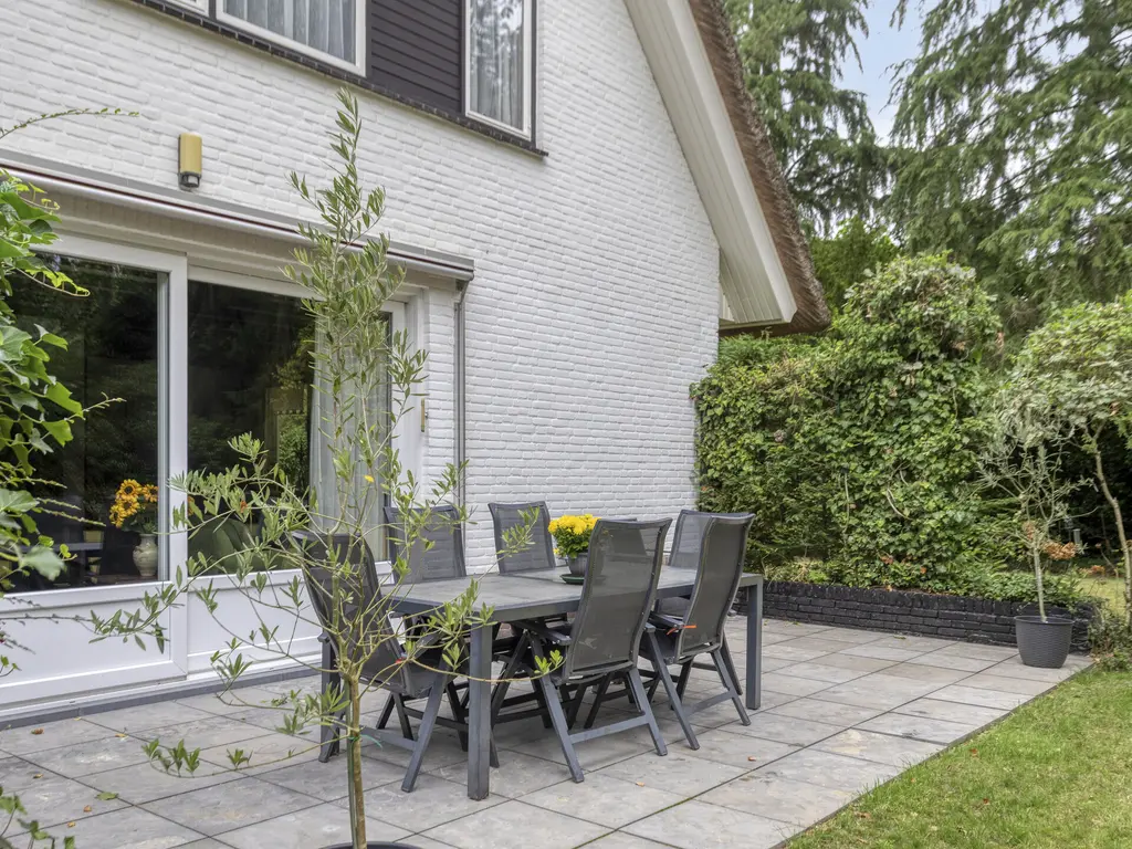 Eikenlaan 3, OSSENDRECHT