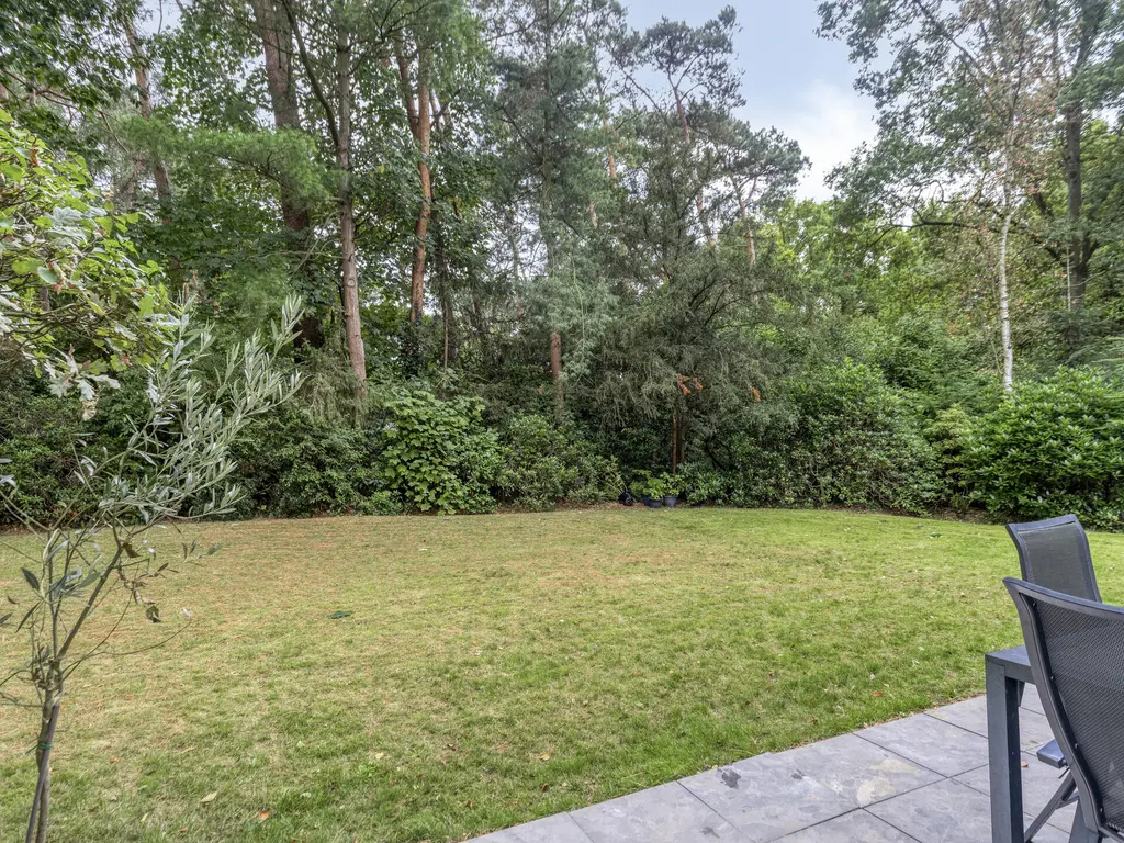 Eikenlaan 3, OSSENDRECHT